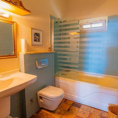 Andiz Вилла Yenikoy (Kas)