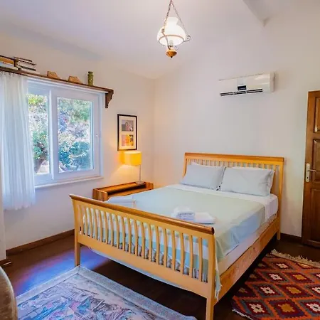 Andiz * Yenikoy (Kas)