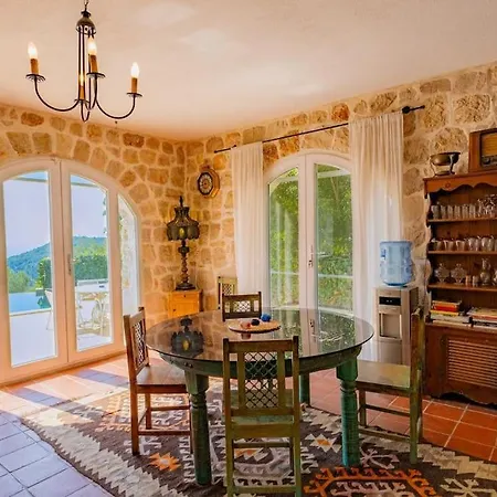 Villa Andiz *