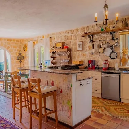 Villa Andiz