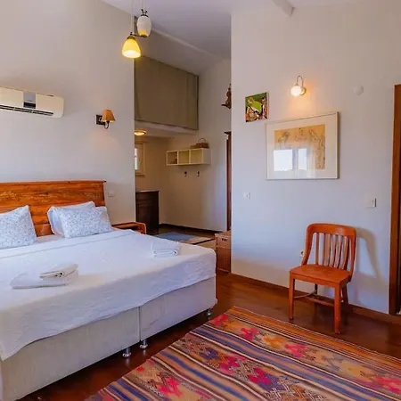 Andiz * Yenikoy (Kas)