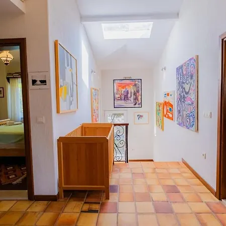 Andiz Villa Yenikoy (Kas)