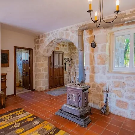 Villa Andiz Yenikoy (Kas)