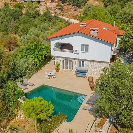 Villa Andiz Yenikoy (Kas)