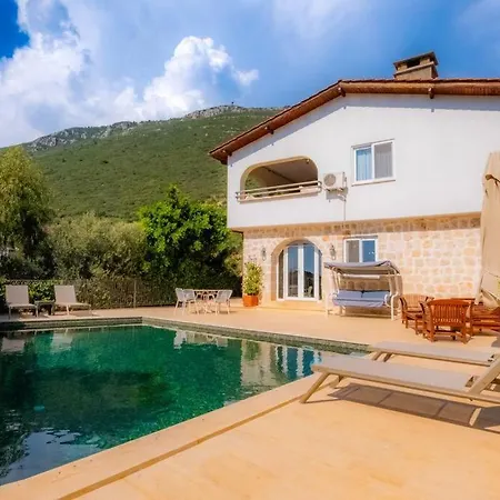 Andiz Villa Yenikoy (Kas)