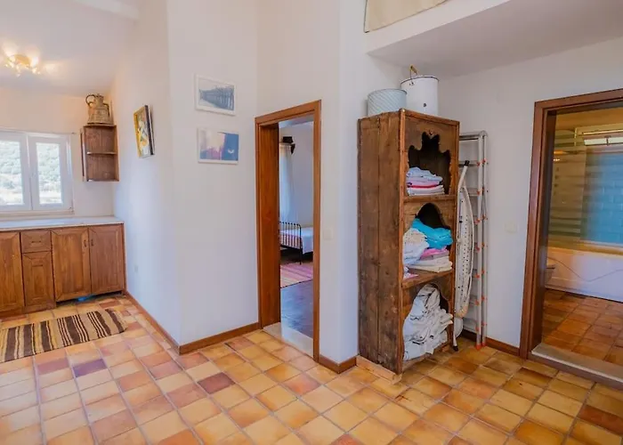 Вилла Andiz *